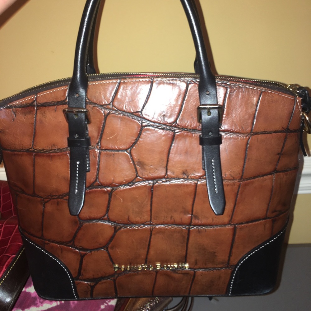 Dooney & Burke Purse